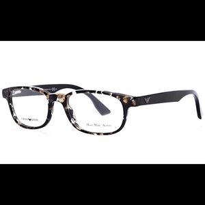 Emporio Armani eyeglasses 👓